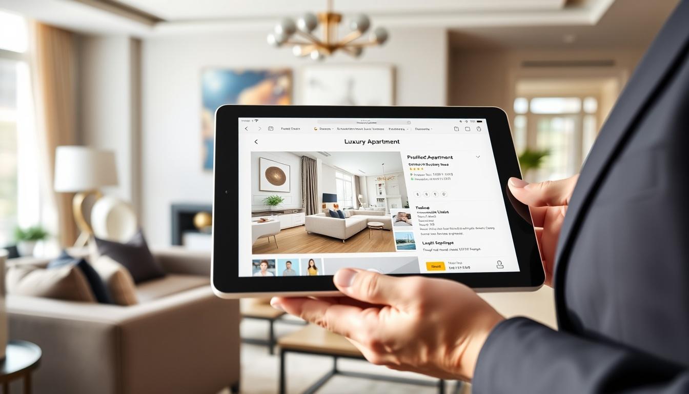 Discover Your Dream Home